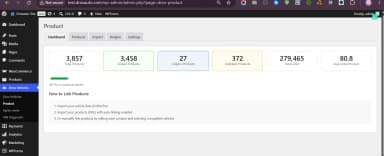 Drox Vehicle Manager – WordPress Vehicle Compatibility & WooCommerce Order Management Plugin screenshot thumbnail 5