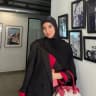 Najia Knizi